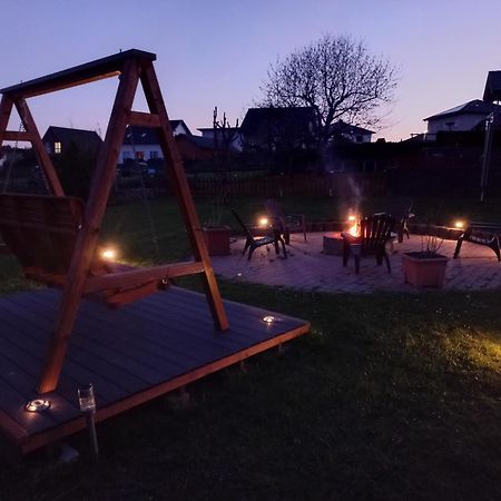 Ferienwohnung Bela, Naehe Nuerburgring Luxem Luaran gambar