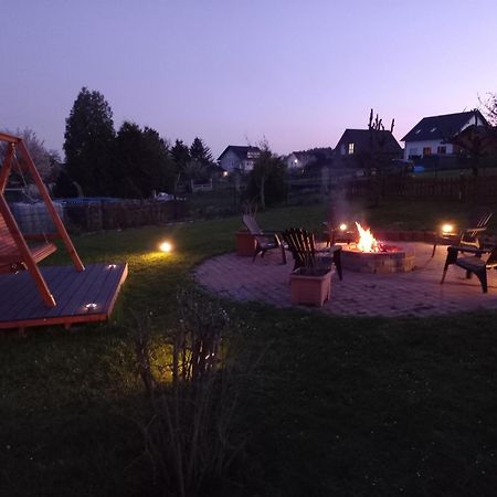 Ferienwohnung Bela, Naehe Nuerburgring Luxem Luaran gambar