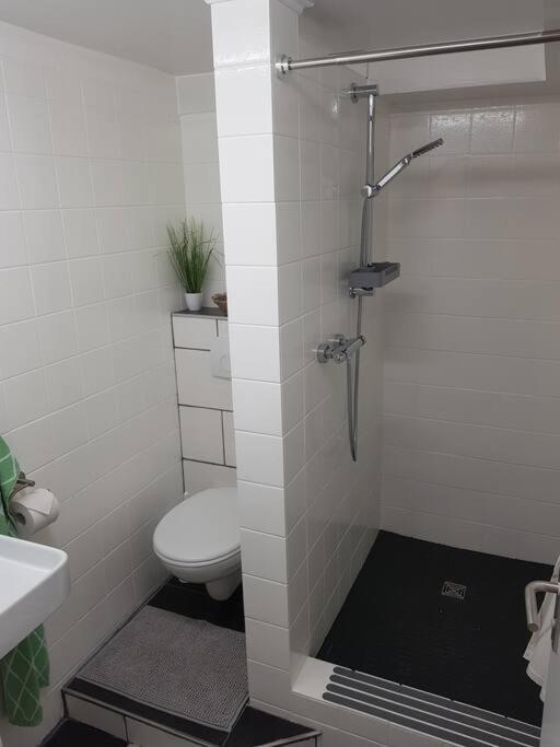 Ferienwohnung Bela, Naehe Nuerburgring Luxem Luaran gambar