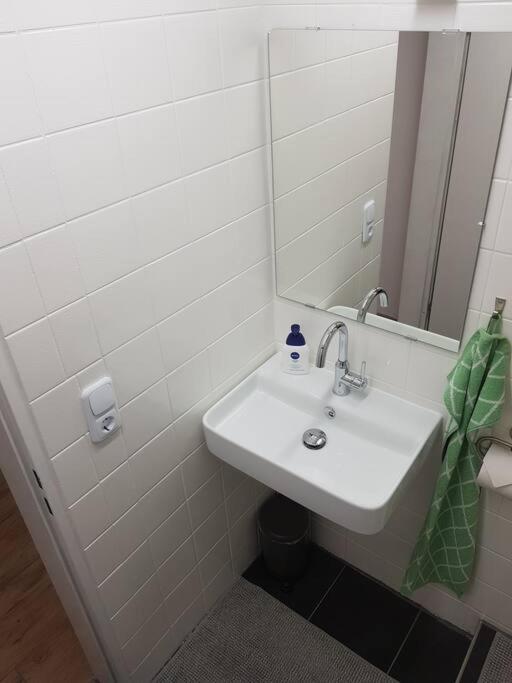 Ferienwohnung Bela, Naehe Nuerburgring Luxem Luaran gambar