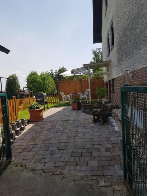 Ferienwohnung Bela, Naehe Nuerburgring Luxem Luaran gambar