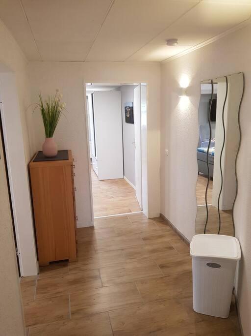 Ferienwohnung Bela, Naehe Nuerburgring Luxem Luaran gambar